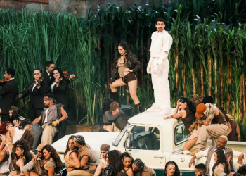 Natanael Cano prepara nuevo álbum; asegura que será el mejor