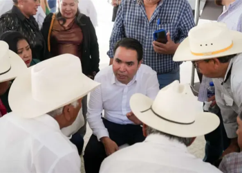 Natanael Cano prepara nuevo álbum; asegura que será el mejor