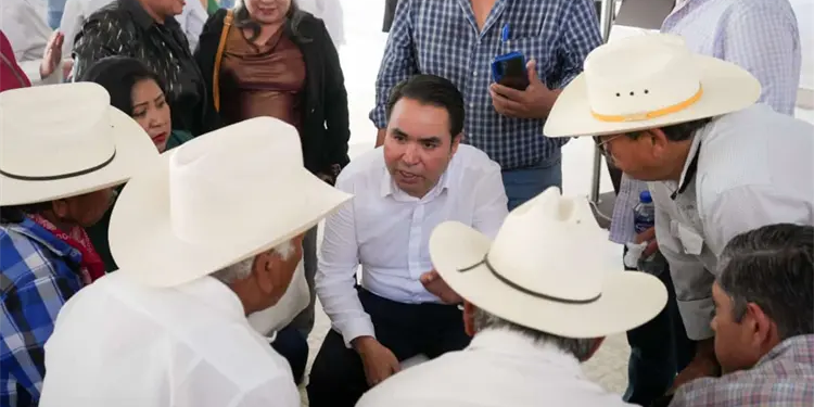 Natanael Cano prepara nuevo álbum; asegura que será el mejor