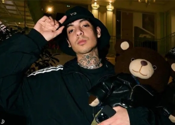 Natanael Cano prepara nuevo álbum; asegura que será el mejor