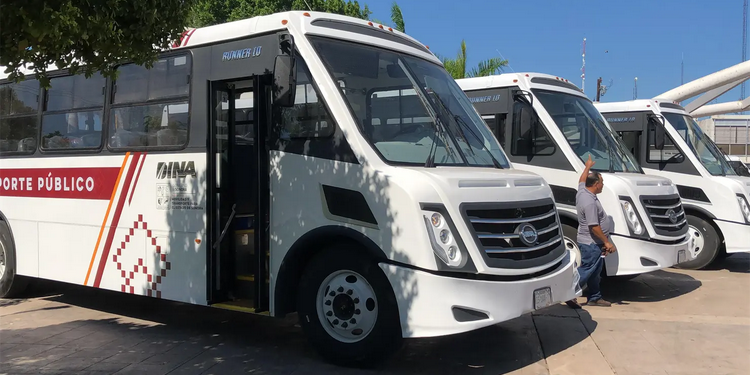 Buscan ampliar la cobertura de la Ruta Cajeme en Ciudad Obregón