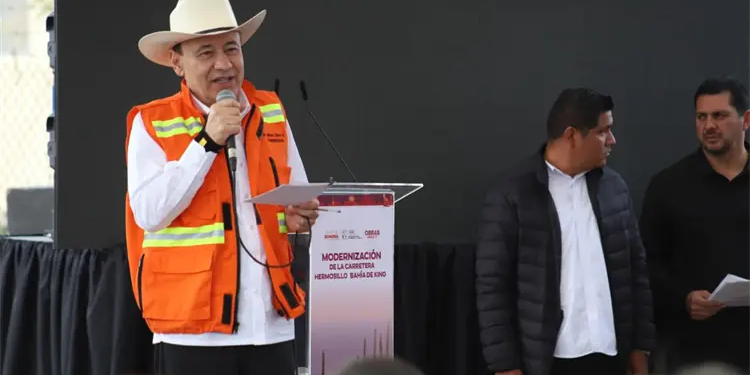 Buscan ampliar la cobertura de la Ruta Cajeme en Ciudad Obregón