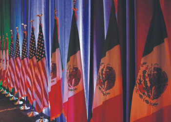 Germán Valenzuela alerta sobre posible caída en la producción de trigo en México