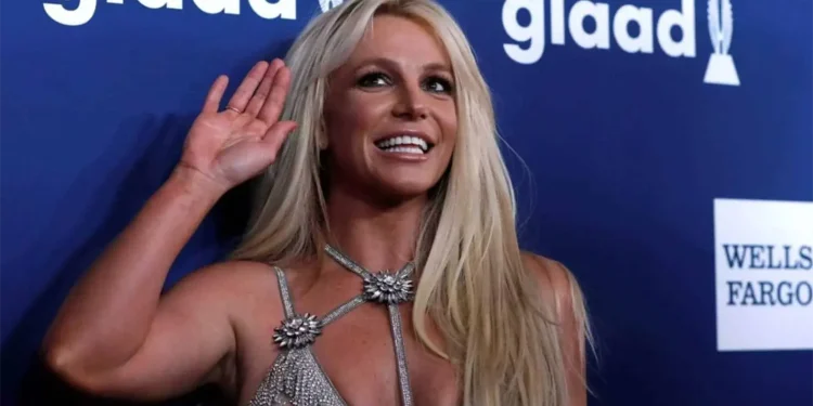 BRITNEY SPEARS VENDE SU CATÁLOGO POR 200 MILLONES Y SACUDE LA INDUSTRIA MUSICAL