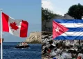 Canadá anuncia apoyo y prepara visita a Cuba ante crisis humanitaria