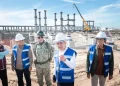 AVANZA CONSTRUCCIÓN DE NUEVO HOSPITAL DEL IMSS EN SAN LUIS RÍO COLORADO
