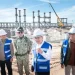 AVANZA CONSTRUCCIÓN DE NUEVO HOSPITAL DEL IMSS EN SAN LUIS RÍO COLORADO