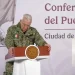 GENERAL DEL EJÉRCITO SE CONMUEVE AL RECORDAR A SOLDADOS CAÍDOS EN OPERATIVO CONTRA “EL MENCHO”