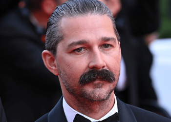 Shia LaBeouf es arrestado en Nueva Orleans tras presunta pelea durante las celebraciones de Mardi Gras