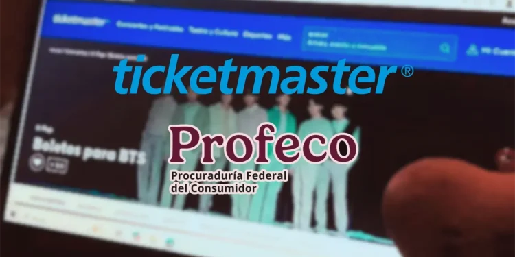 Ticketmaster acepta nuevas reglas tras polémica por boletos de BTS en México