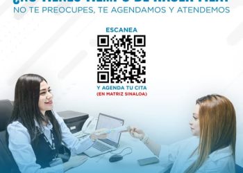 AGENDA TU CITA EN OOMAPASC