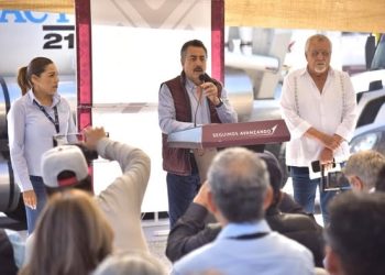 MUNICIPIO DE CAJEME REALIZA “LA COMENTA” DESDE COL. CORTINAS