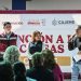 FERIA DE LA PAZ Y JORNADA DE SERVICIOS, EN PUEBLO YAQUI