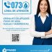 OOMAPASC: ¿TIENES UNA FUGA DE AGUA POTABLE O REPORTE DE DRENAJE SANITARIO?