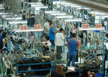 NO HABRÁ ESTÍMULOS FISCALES PARA REDUCIR LA JORNADA LABORAL