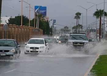 DURAZO RECONOCE A AGENTES DE LA AMIC POR SU LABOR EN SEGURIDAD EN SONORA