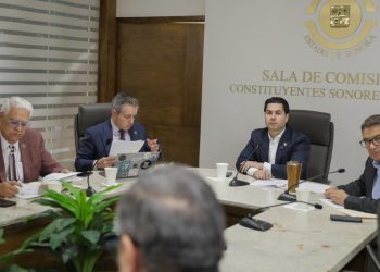 DIPUTADOS AVANZAN EN LA ACTUALIZACIÓN DE LA LEY DE ORDENAMIENTO TERRITORIAL Y URBANO