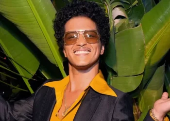BRUNO MARS REGRESA A MÉXICO CON “THE ROMANTIC TOUR”