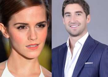 EMMA WATSON DESATA RUMORES DE ROMANCE CON GONZALO HEVIA BAILLÈRES