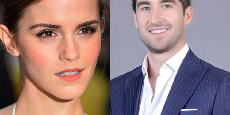 EMMA WATSON DESATA RUMORES DE ROMANCE CON GONZALO HEVIA BAILLÈRES