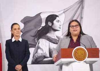 DURAZO ANUNCIA INVERSIÓN HISTÓRICA DE MÁS DE 10 MIL MILLONES DE PESOS PARA CARRETERAS EN SONORA