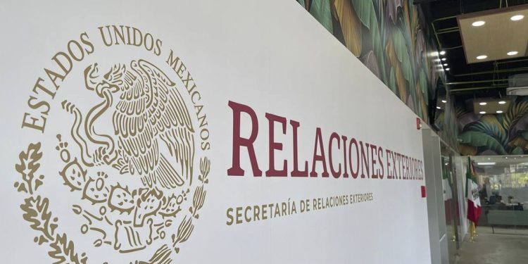 SRE EVACÚA A 321 MEXICANOS DEL MEDIO ORIENTE ANTE ESCALADA DEL CONFLICTO