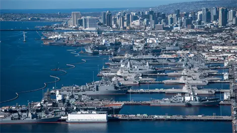 DURAZO ANUNCIA INVERSIÓN HISTÓRICA DE MÁS DE 10 MIL MILLONES DE PESOS PARA CARRETERAS EN SONORA