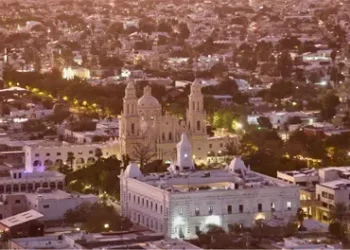 ANUNCIAN NUEVO CENTRO DE CONVENCIONES EN HERMOSILLO