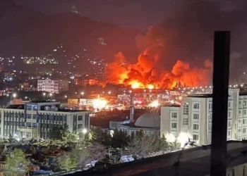 IRÁN BUSCA JUGAR EL MUNDIAL 2026 EN MÉXICO Y NO EN ESTADOS UNIDOS