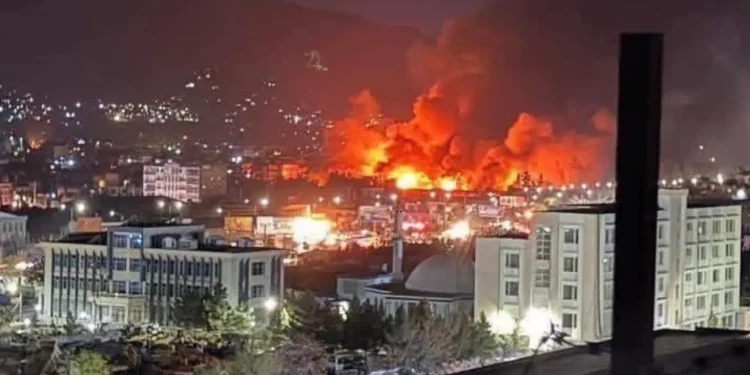 IRÁN BUSCA JUGAR EL MUNDIAL 2026 EN MÉXICO Y NO EN ESTADOS UNIDOS