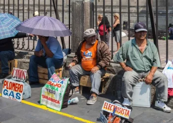 IRÁN BUSCA JUGAR EL MUNDIAL 2026 EN MÉXICO Y NO EN ESTADOS UNIDOS