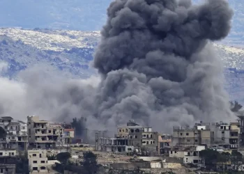 MÉXICO EVACÚA A 352 CONNACIONALES DE MEDIO ORIENTE TRAS ESCALADA DE CONFLICTO