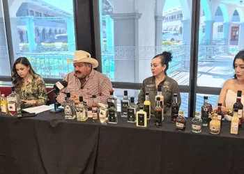 ANUNCIAN BACANORA FEST 2026 EN ROSARIO TESOPACO