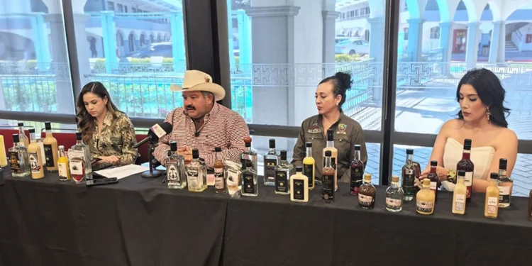 ANUNCIAN BACANORA FEST 2026 EN ROSARIO TESOPACO