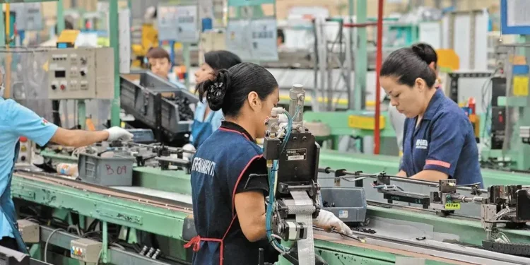 ACTIVIDAD ECONÓMICA EN SONORA REGISTRA CRECIMIENTO, SEGÚN DATOS DEL INEGI