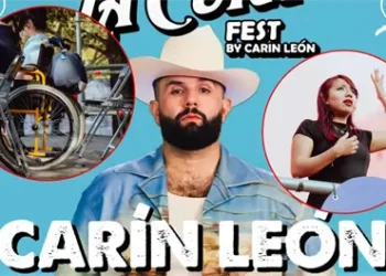 LA CURA FEST GARANTIZA ACCESO Y ATENCIÓN A PERSONAS CON DISCAPACIDAD