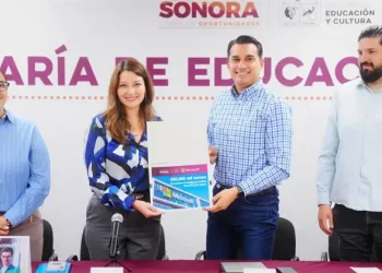 SONORA IMPULSA LA IA: LANZAN 350 MIL CURSOS CON RESPALDO DE MICROSOFT