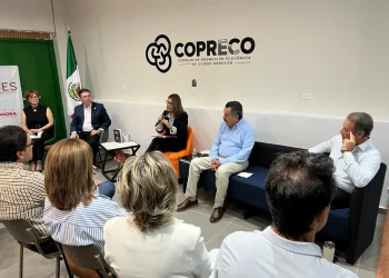 SONORA BUSCA APROVECHAR EL NEARSHORING CON TALENTO LOCAL