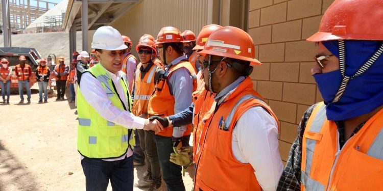 SONORA DESTACA EN EL SECTOR MANUFACTURERO A NIVEL NACIONAL