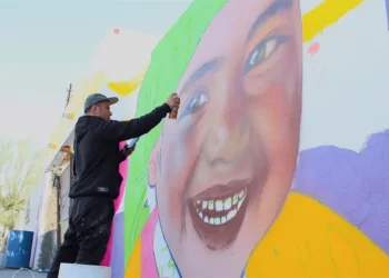 MEJORARÁN SEGURIDAD Y ENTORNO URBANO EN SAN LUIS RÍO COLORADO