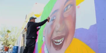 MEJORARÁN SEGURIDAD Y ENTORNO URBANO EN SAN LUIS RÍO COLORADO