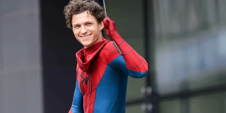 Spider‑Man: Brand New Day revela fecha de estreno de su primer tráiler con una estrategia inédita de Tom Holland