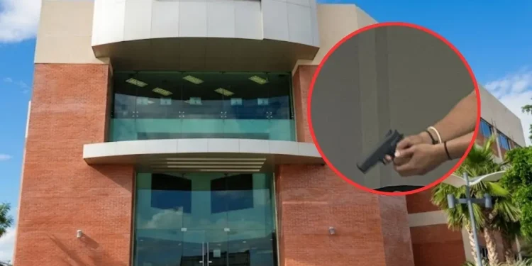 SUSPENDEN CLASES EN UNIVERSIDAD DE HERMOSILLO TRAS AMENAZAS