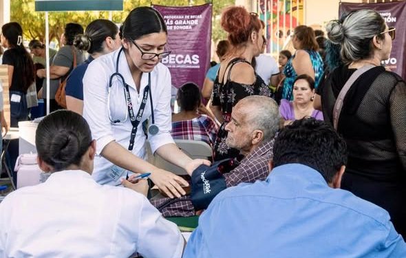 Se realizó la Jornada de Servicios No. 29