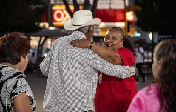 Tardes de Oro, un evento lleno de alegría dedicado a reconocer la grandeza de nuestras abuelas y abuelos