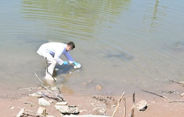 AVISO IMPORTANTE A TODA LA COMUNIDAD