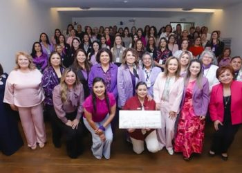 CONGRESO DE SONORA, CELEBRA OCTAVO PARLAMENTO DE MUJERES