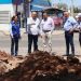 REALIZAN SUPERVISIONES DE OBRAS EN COL. BENITO JUAREZ