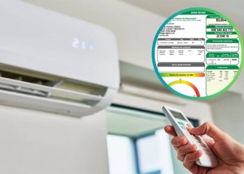 INICIA EL SUBSIDIO DE LUZ EN SONORA DESDE ESTE 1 DE ABRIL Y DURARÁ SIETE MESES