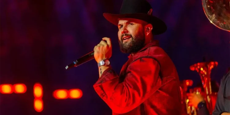 CARÍN LEÓN SEÑALA A LA PRODUCCIÓN TRAS FALLA EN SUPERNOVA Y OFRECE DISCULPAS AL PÚBLICO